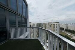 Belysa (D18), Condominium #535856931